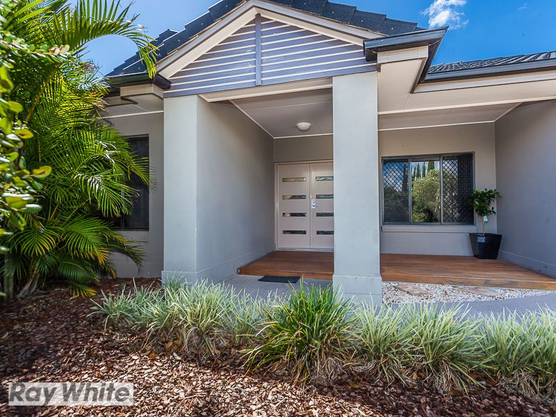 30 Marsh Parade, NORTH LAKES QLD 4509