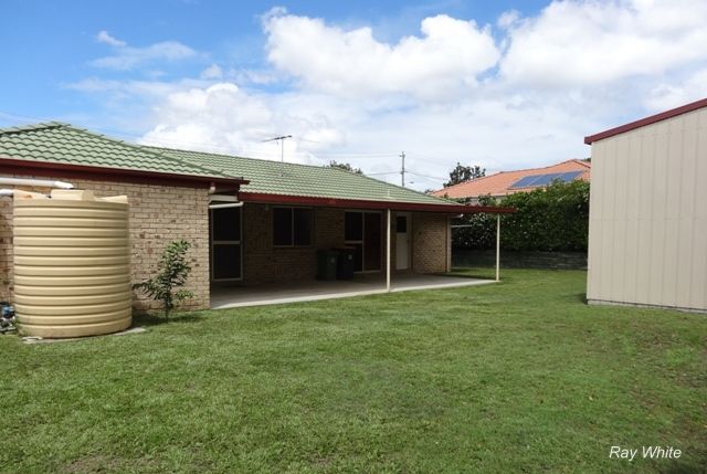 13 Mariner Boulevard, DECEPTION BAY, QLD 4508