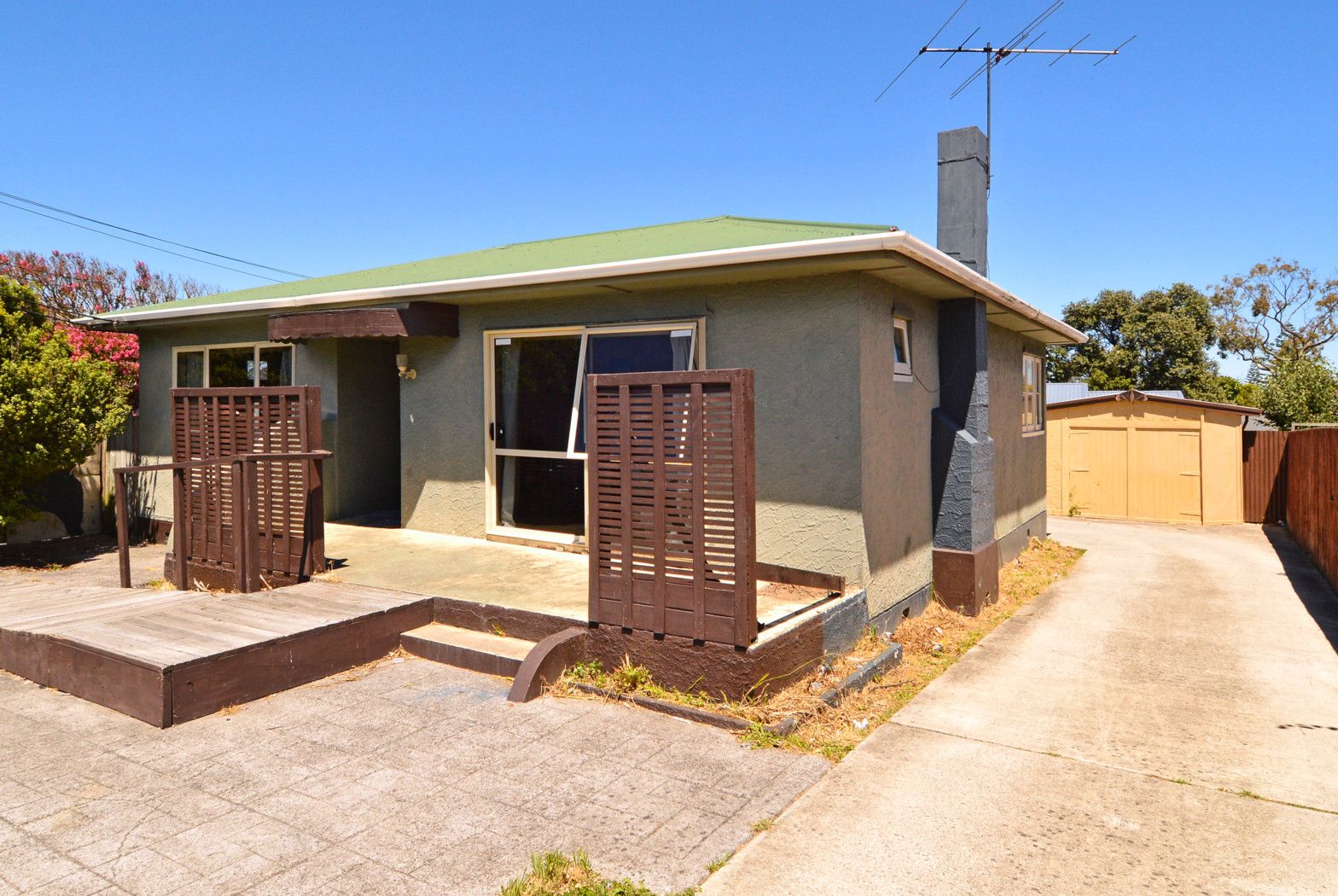 217 Great South Road, MANUREWA, Manukau City