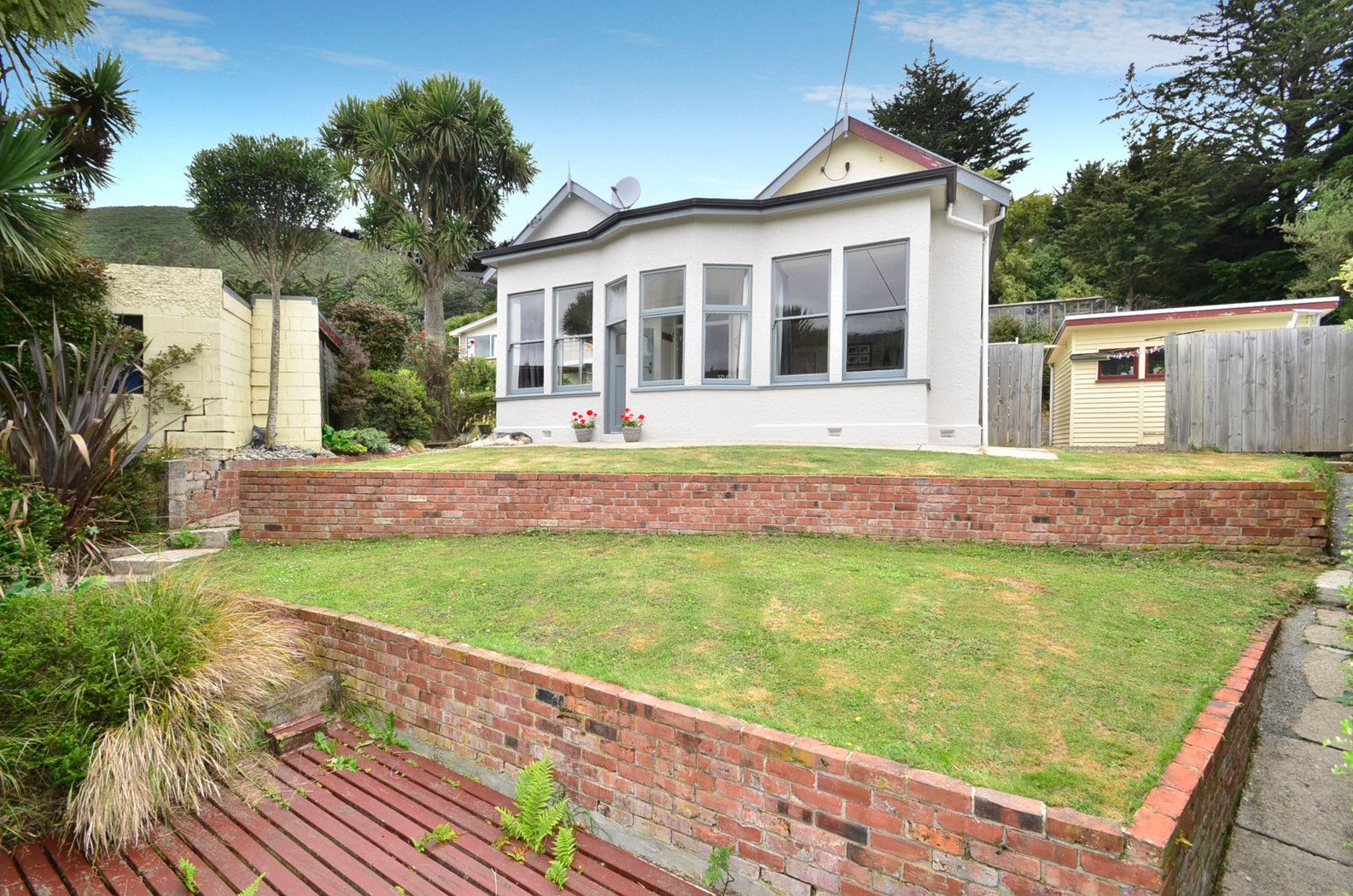 34 Birchfield Avenue, NORTH EAST VALLEY, Dunedin City