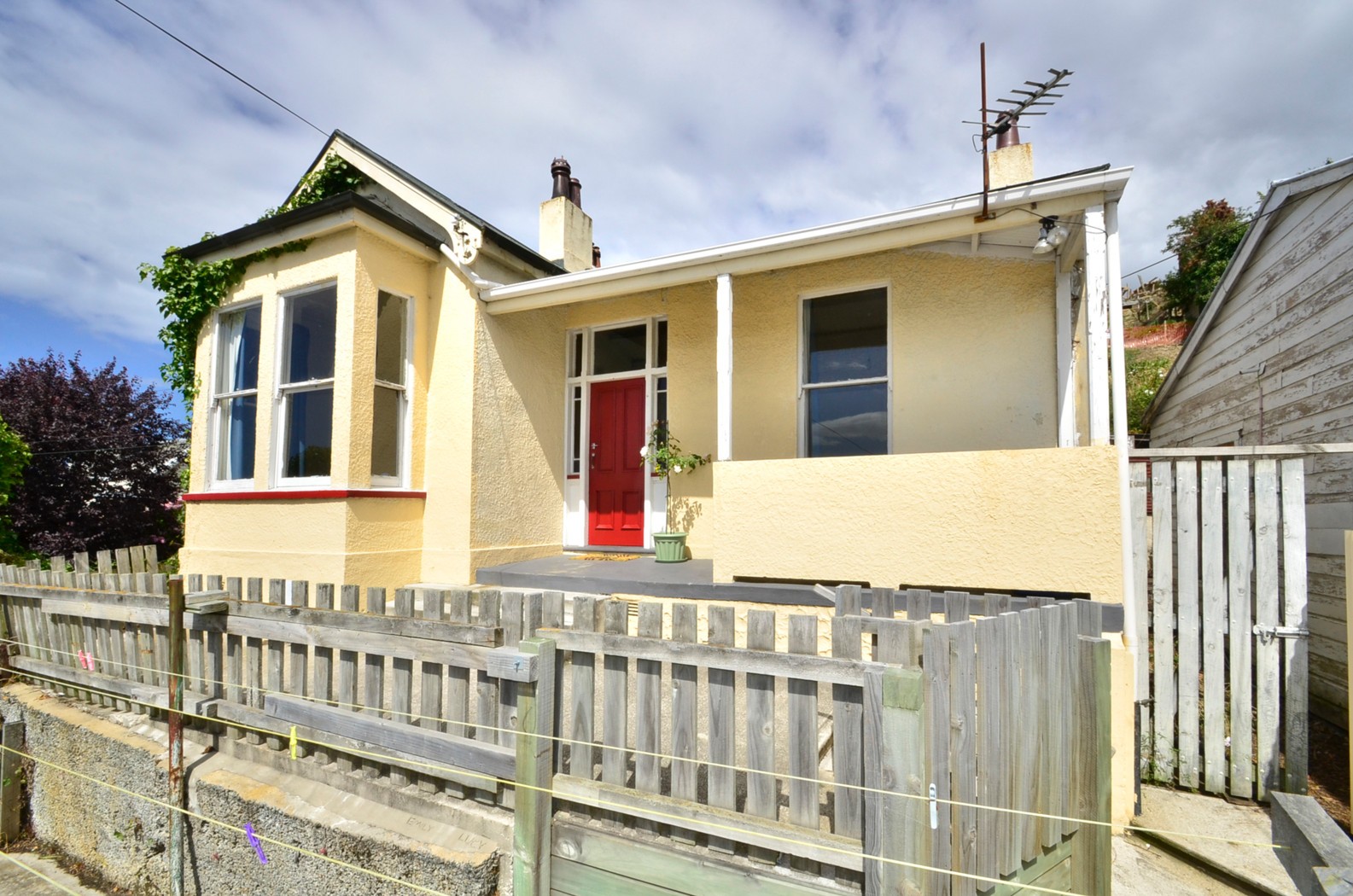 19 Lees Street, DUNEDIN CENTRAL, Dunedin City