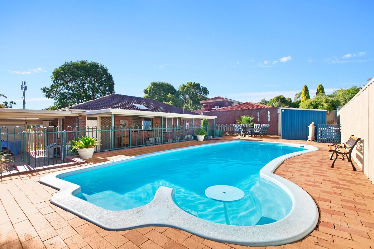 49 Jaycee Street, MODBURY NORTH SA 5092