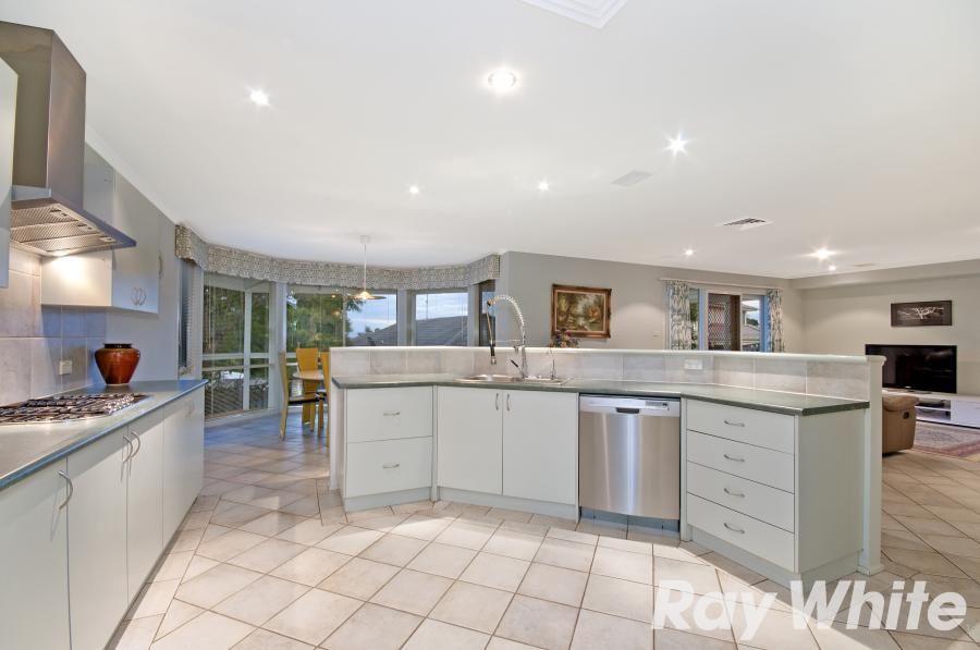 5 Chase Drive, ACACIA GARDENS, NSW 2763