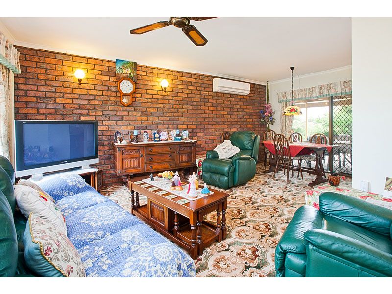 21 Dupre Street, UPPER MOUNT GRAVATT, QLD 4122