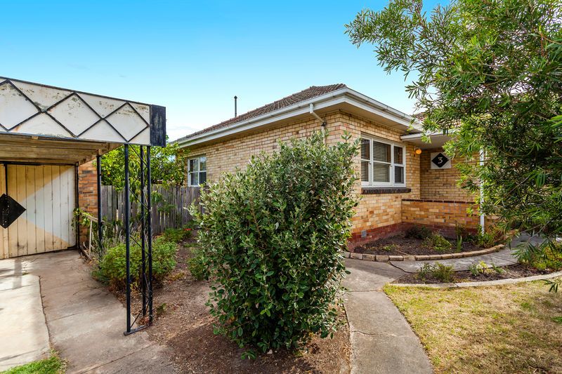3 Watson Avenue, BELMONT, VIC 3216