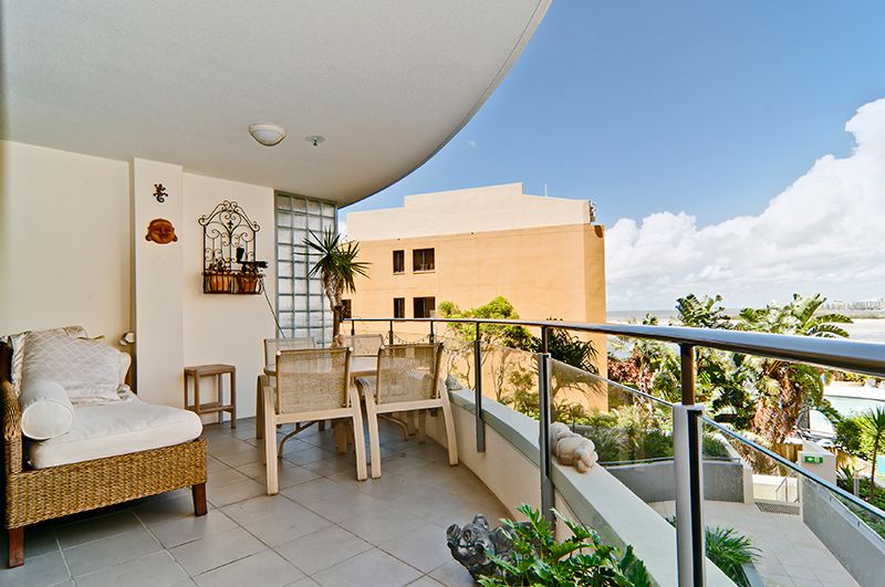 Unit 207 'Monaco 12 Otranto Avenue, CALOUNDRA, QLD 4551
