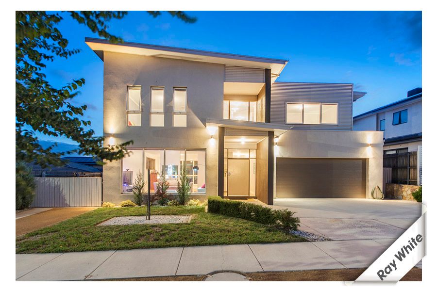3 Burgoyne Street, BONYTHON ACT 2905