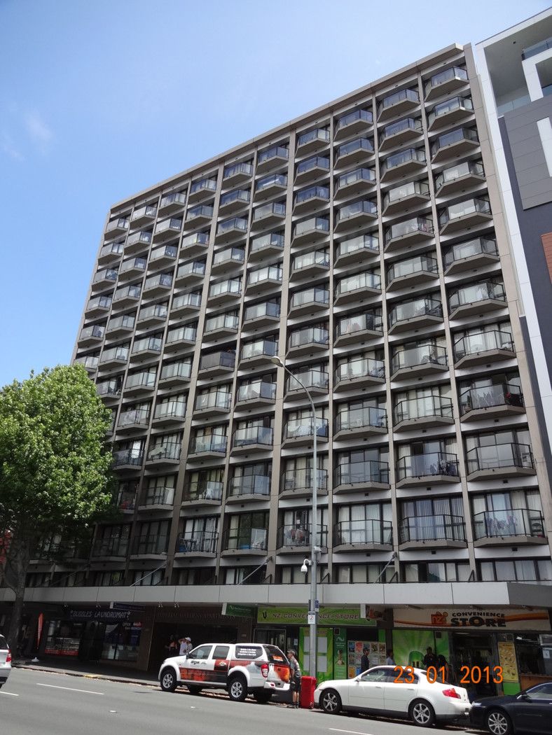 1117/135 Hobson Street, AUCKLAND CENTRAL, Auckland City
