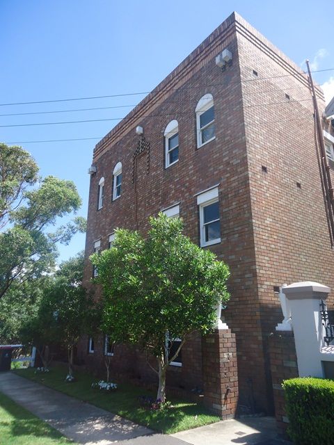12/124 Church Street, NEWCASTLE, NSW 2300