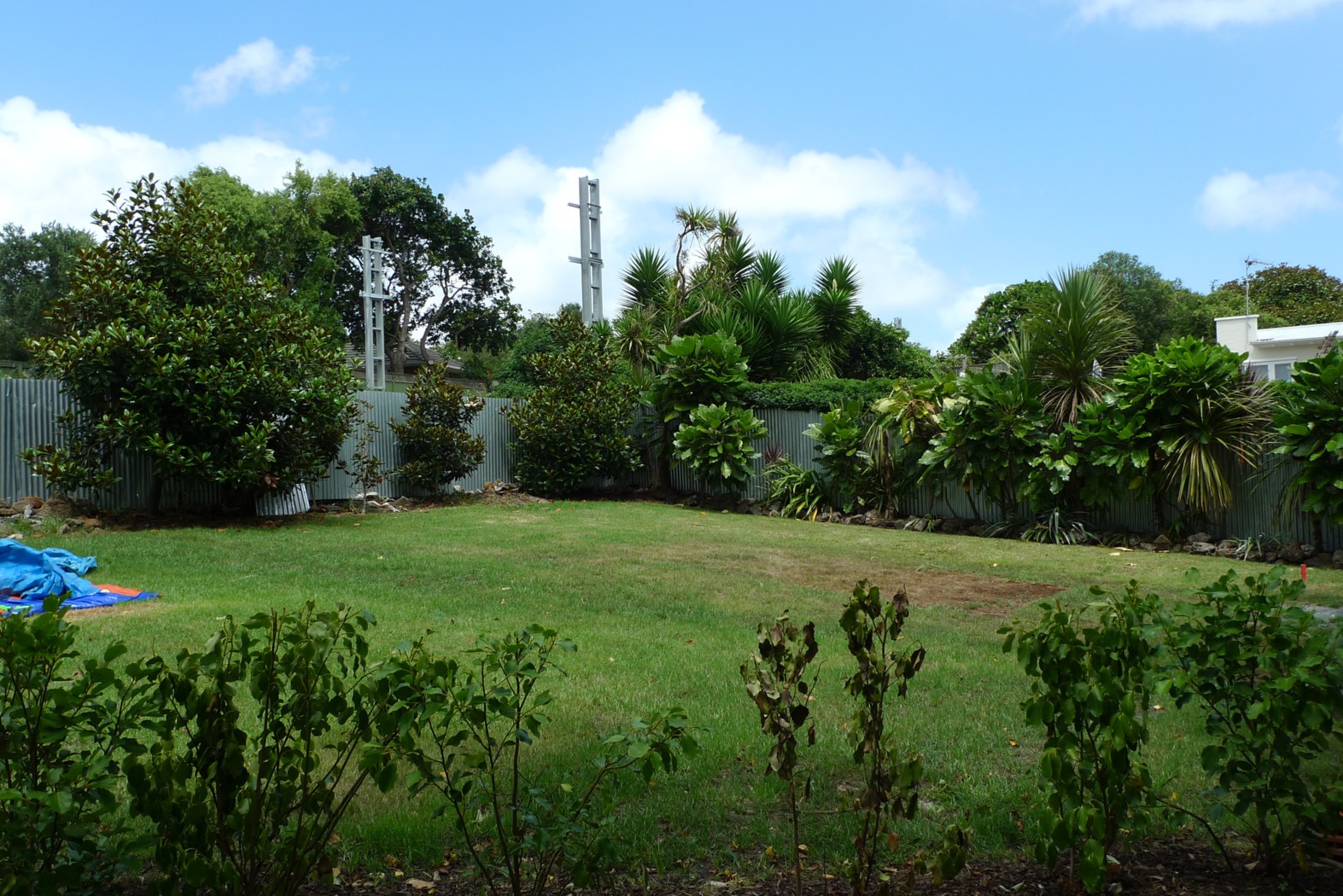 1A Guardwell, MT ALBERT, Auckland City