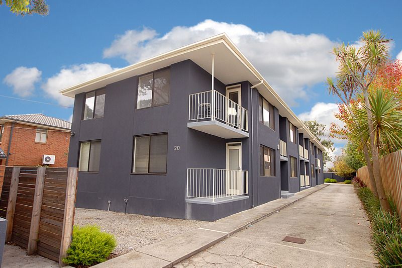 20 Close Avenue, DANDENONG VIC 3175