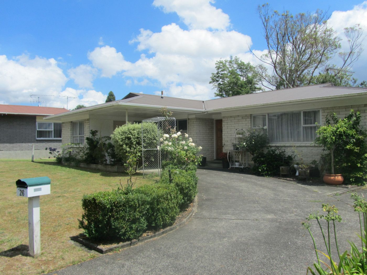 PUKEKOHE, Franklin
