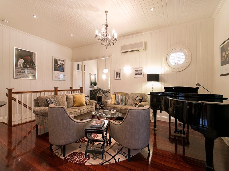 57 Upper Lancaster Road, ASCOT, QLD 4007