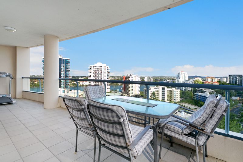 321 Main Street, KANGAROO POINT QLD 4169