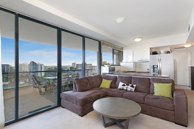 76/321 Main Street, KANGAROO POINT, QLD 4169
