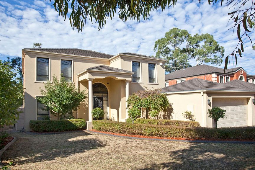 21 Clarke Place, MOUNT WAVERLEY VIC 3149