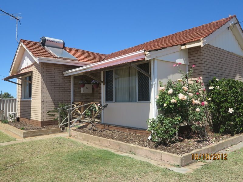 6 Whitfield Street, BEACHLANDS WA 6530