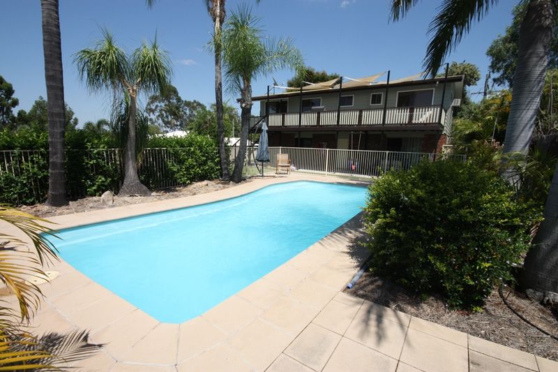 23 Ward Crescent, BILOELA QLD 4715