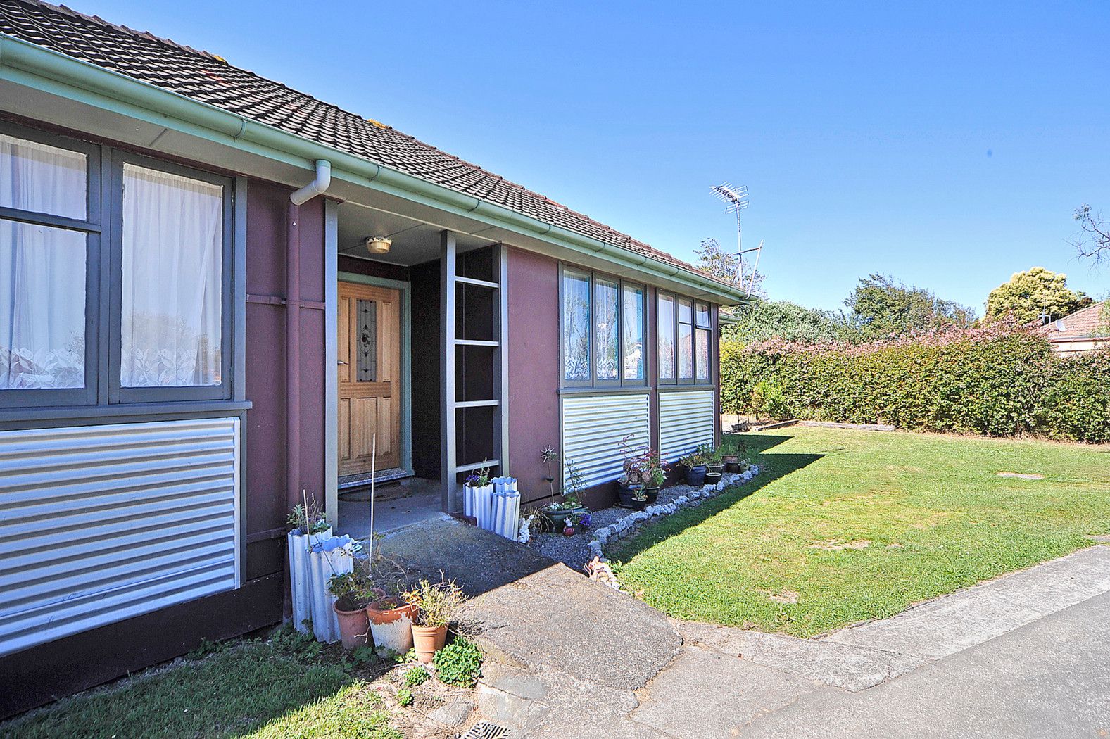 5 Rochester Street, AWAPUNI, Palmerston North City