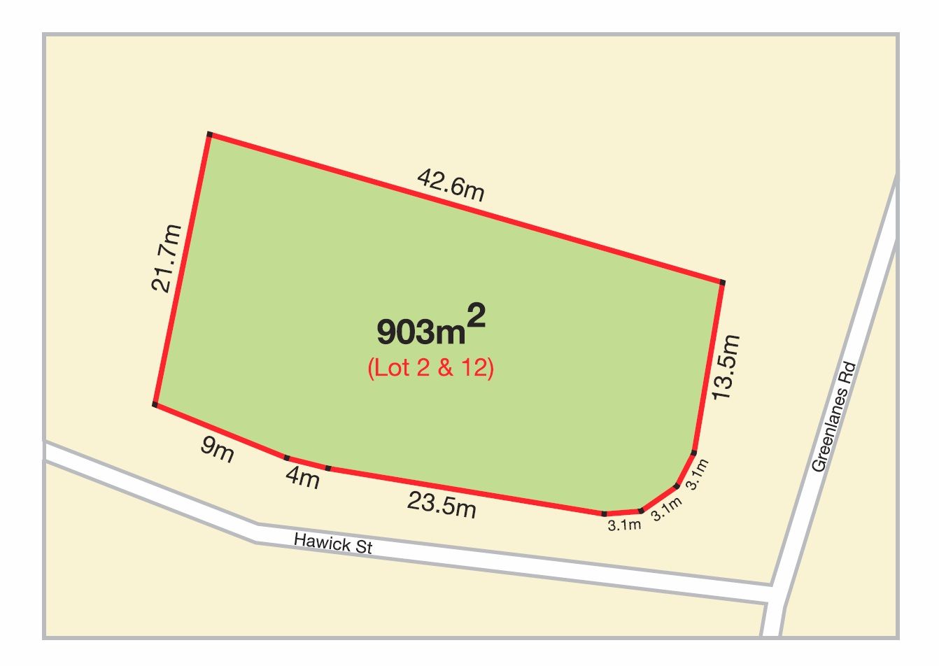 22 Greenlanes Road, Ashgrove, QLD 4060