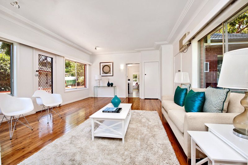 4 Spencer Place, CHATSWOOD NSW 2067