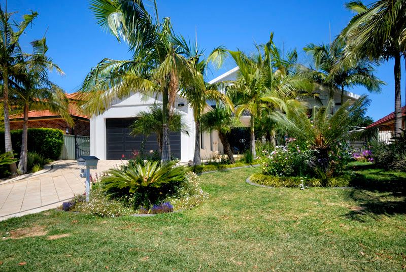 5 Treborth Place, MENAI, NSW 2234