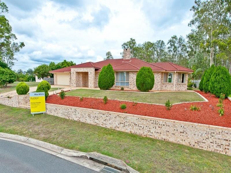 8 Rolls Royce Court, JOYNER QLD 4500