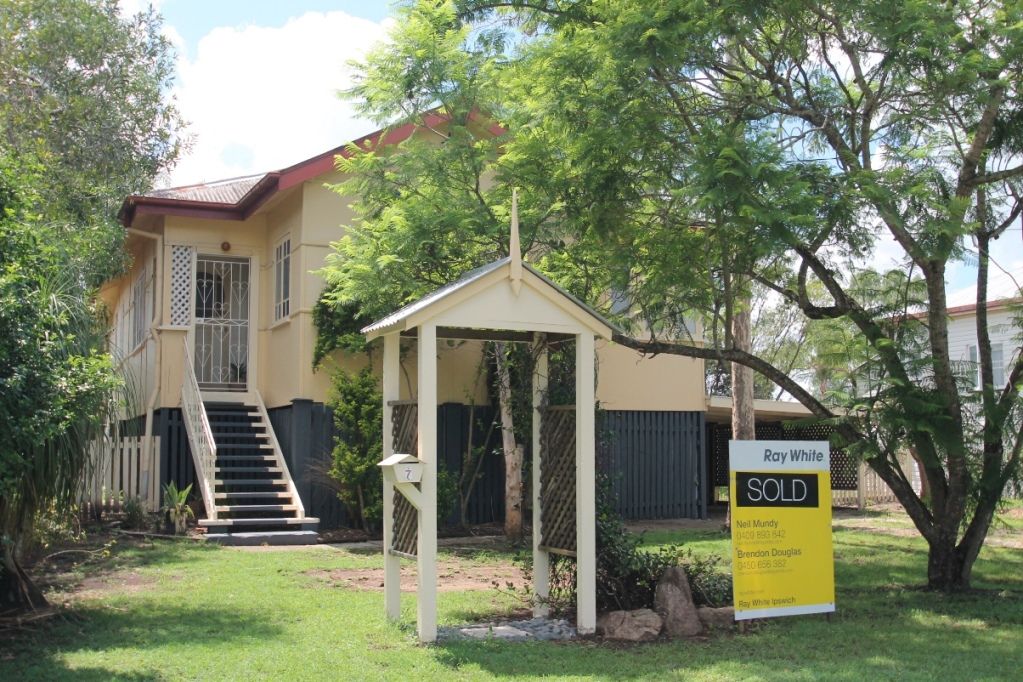 7 Gladstone Road, SADLIERS CROSSING, QLD 4305