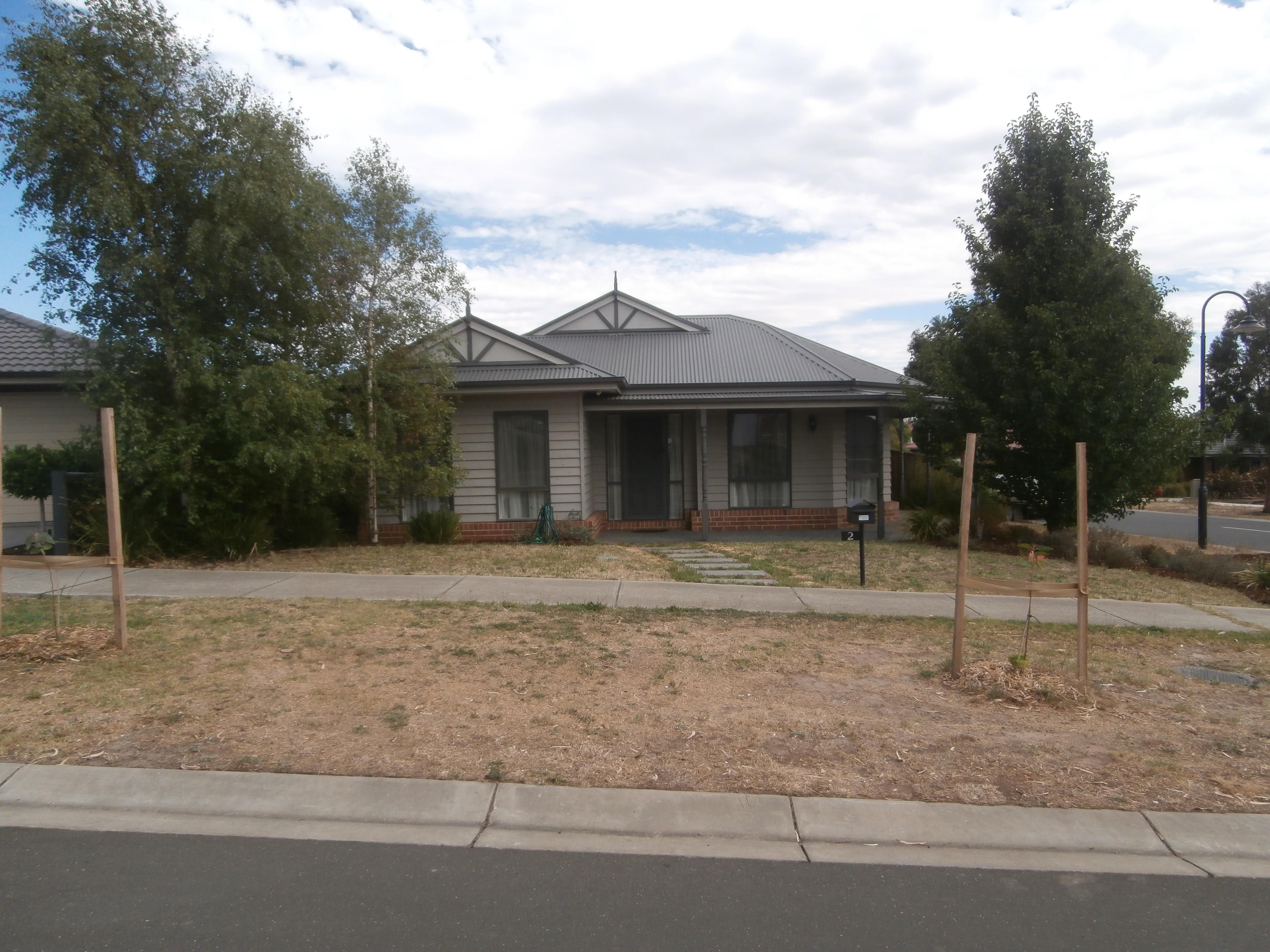 2 Ferguson Drive, DOREEN, VIC 3754