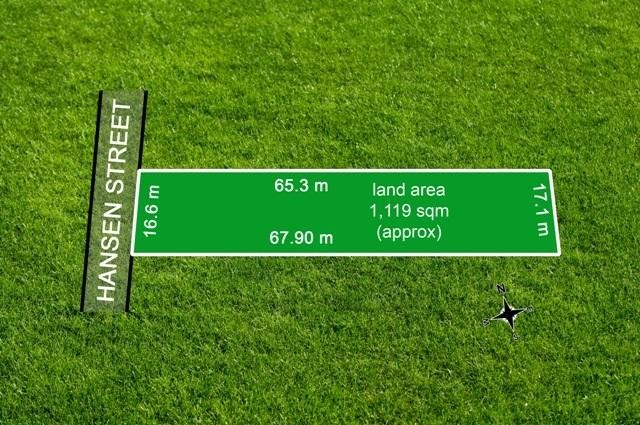 2 Hansen Street, MOUNT WAVERLEY, VIC 3149