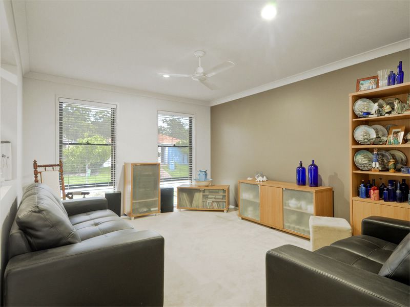 37 Waterlily Circuit, CARSELDINE, QLD 4034