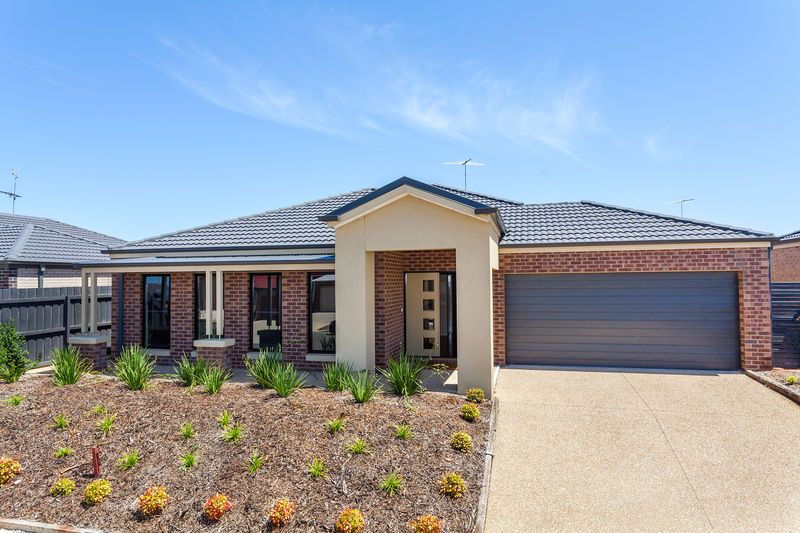 32 Pollard Drive, LEOPOLD, VIC 3224