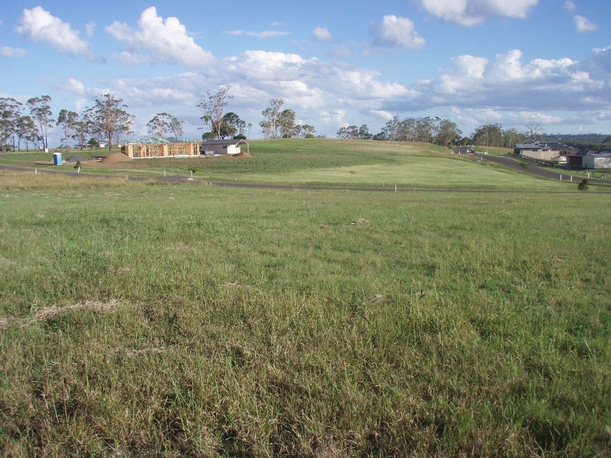 4 Sherlock Close, PRESTON, QLD 4352