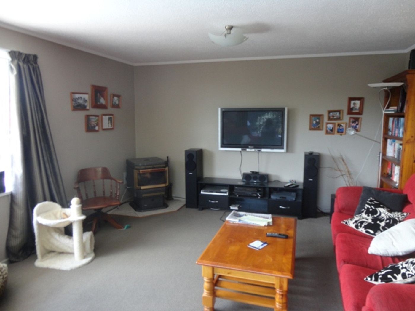 132  Queenspark Drive, Queens Park, Invercargill