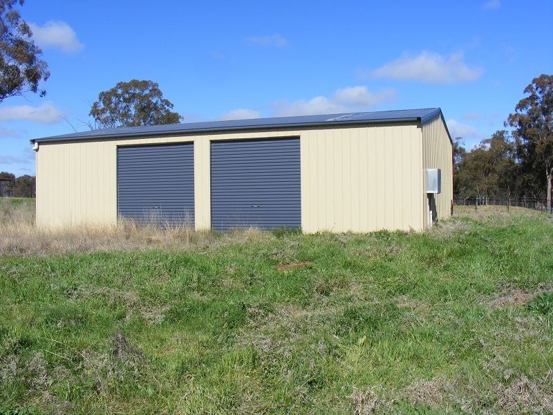 Lot 29 Battalion Drive, COWRA NSW 2794