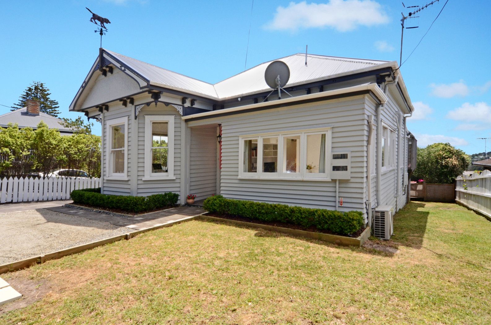 135 Mokoia Road, BIRKENHEAD, North Shore City
