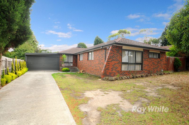 21 Hartington Drive, WANTIRNA, VIC 3152