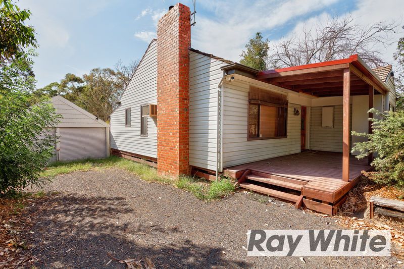 107 Grant Road, SOMERVILLE VIC 3912