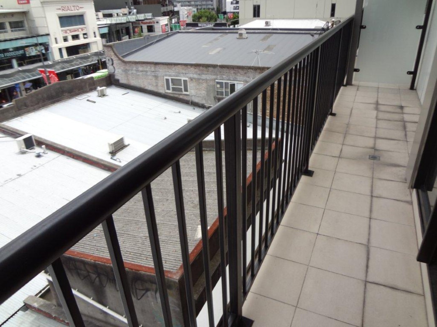 NEWMARKET, Auckland City