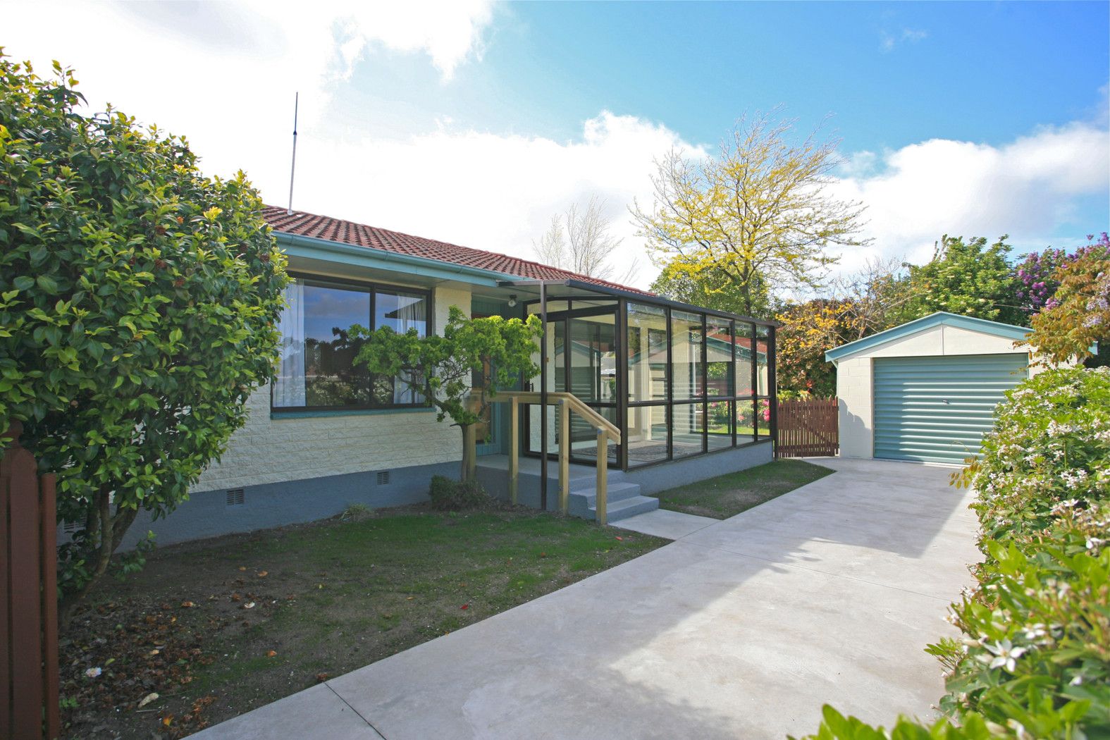 8B School Road, HALSWELL, Christchurch City