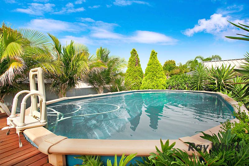 11 Parklands Drive, SHELLHARBOUR, NSW 2529