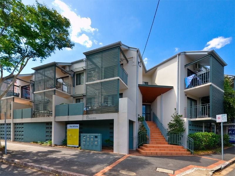 273 Boundary Street, Spring Hill QLD 4000