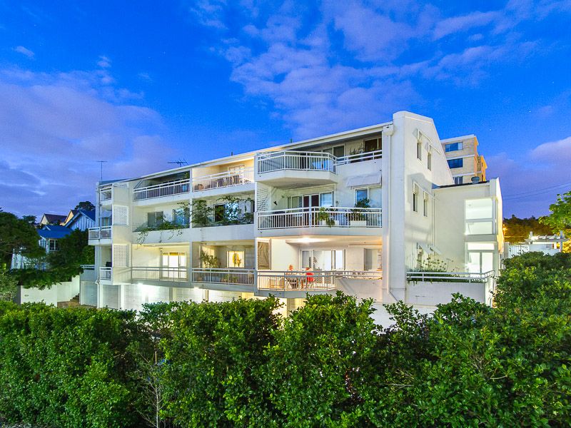 26 Merthyr Road, NEW FARM QLD 4005