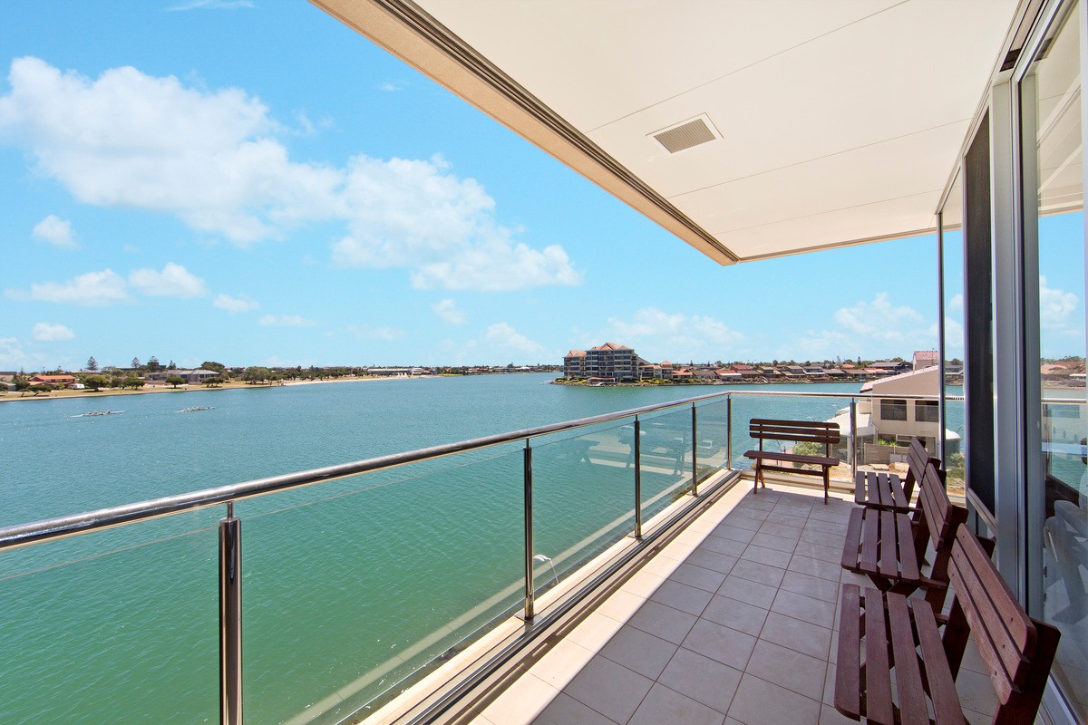 305/145 Brebner Drive, WEST LAKES, SA 5021