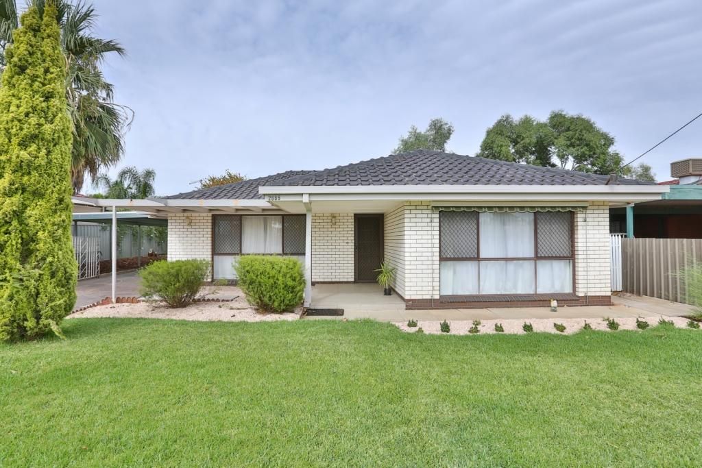 2686 Fourteenth Street, IRYMPLE VIC 3498