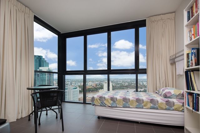 3510/128 Charlotte Street, BRISBANE, QLD 4000