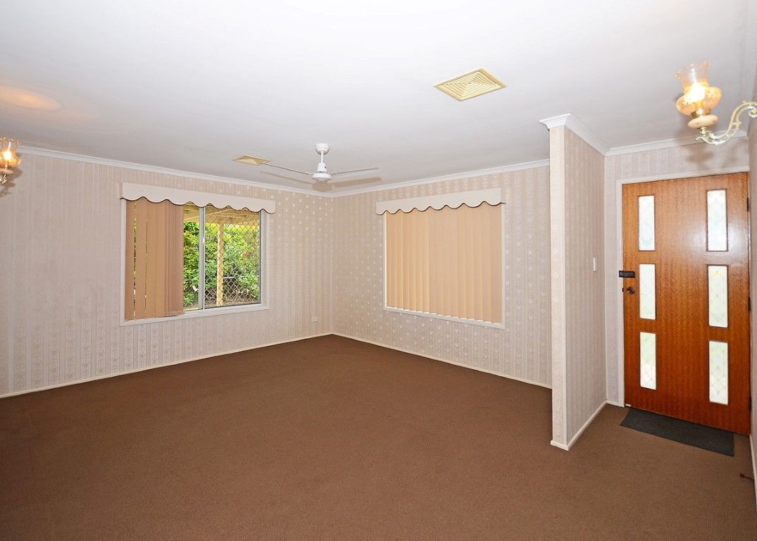 19 Wuruma Street, SCARNESS, QLD 4655