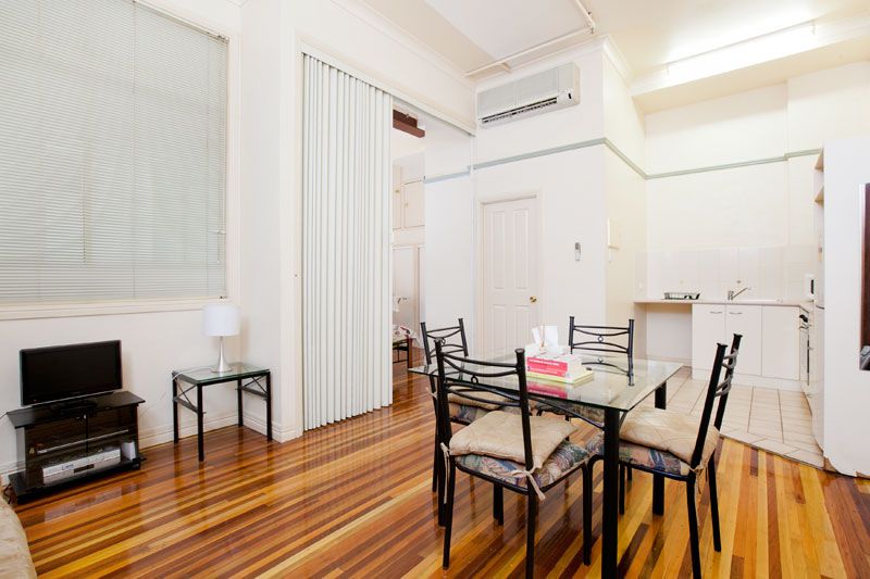 38/460 Ann Street, BRISBANE, QLD 4000