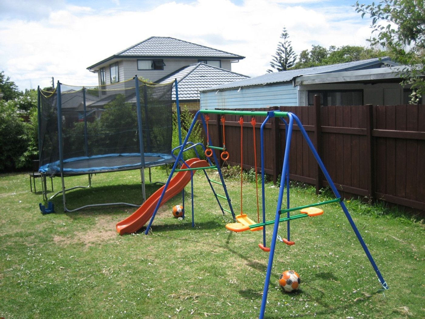 2/6 Ensor Place, MANGERE, Manukau City