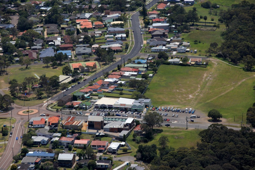 142-146 Dudley Rd and 2A Kopa Street, WHITEBRIDGE, NSW 2290